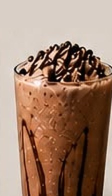 Java Chip Frappe