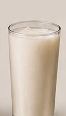 Plain White Milk drink
